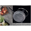 Terreno Plus, Trakt&ouml;rpanna med glaslock, 28 cm, Aluminum, Titanf&ouml;rst&auml;rkt keramisk non-stick-bel&auml;ggning, small 5
