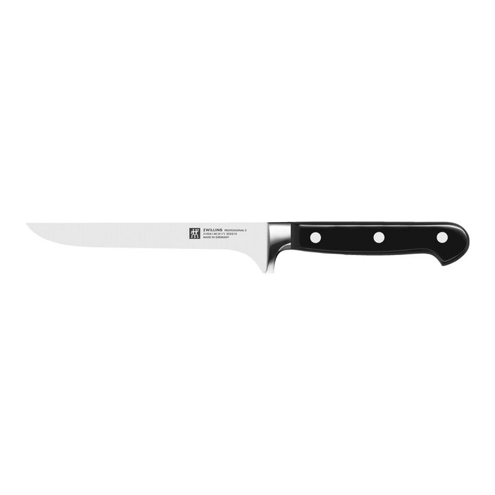 Professional S, 5.5-inch, Flexible Boning Knife, large 1
