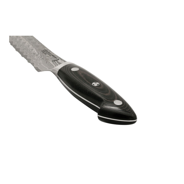 KRAMER Euro Stainless, Brødkniv 26 cm, large 2