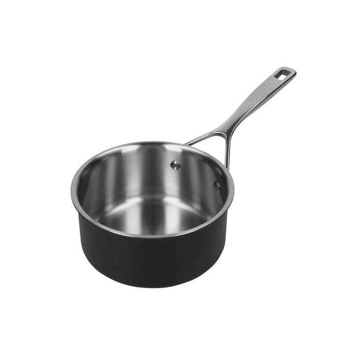 Black 5, Steelpan 16 cm / 1,5 l, large 2