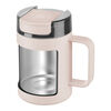 Thermo Plus, Termomugg, 380 ml, Rostfritt st&aring;l, Rosa, small 7