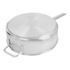 Apollo 7, Sauteuse sans couvercle 24 cm / 2,8 l, small 3