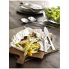 King (polished), Bestekset, 30-delig, small 3