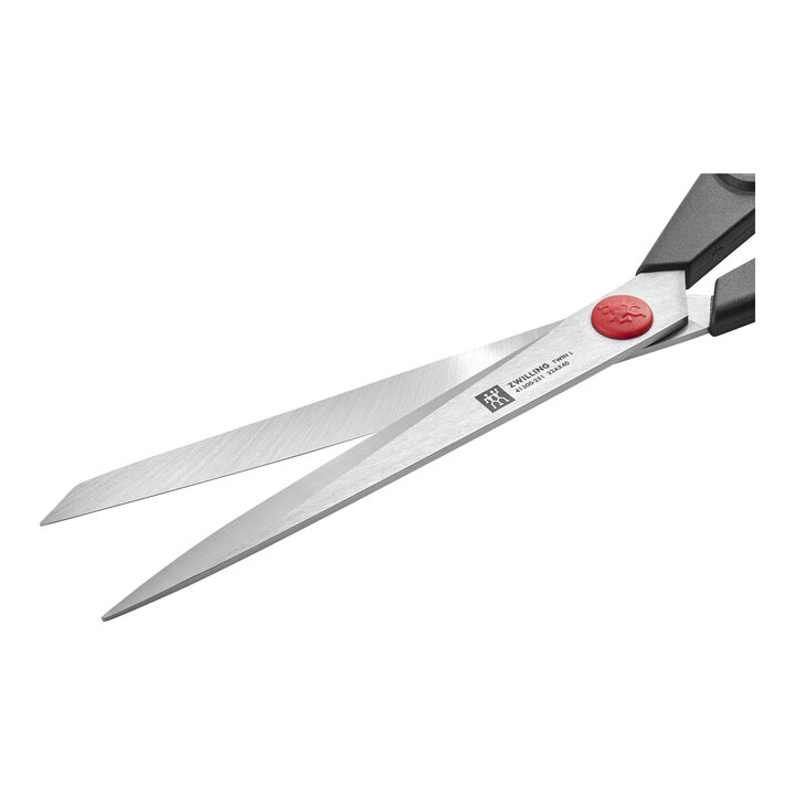 TWIN L, Schneiderschere 25 cm, Edelstahl, large 2