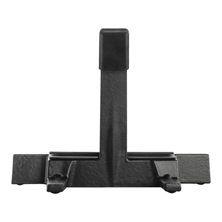 Posatapas Hierro fundido, large 4