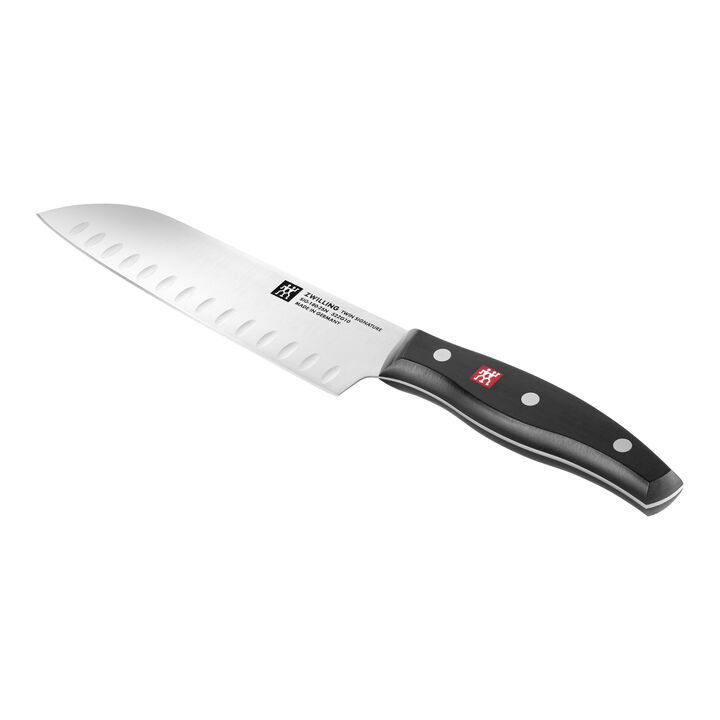 Signature, 7-inch, Santoku, large 2