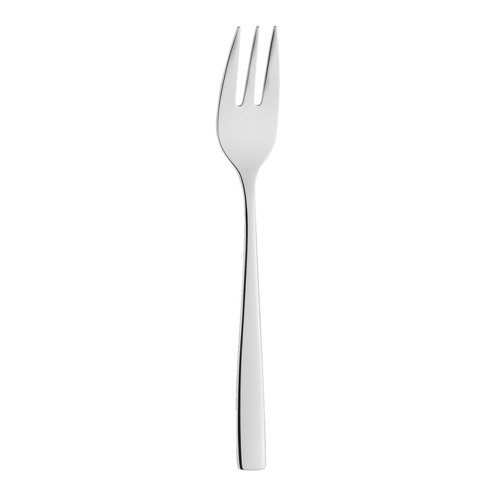 Roseland (polished), 30-pcs polished Dinner set, large 2
