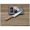 BIRCHWOOD 5000MCD, 2 Piece, Knife set, brown, small 4