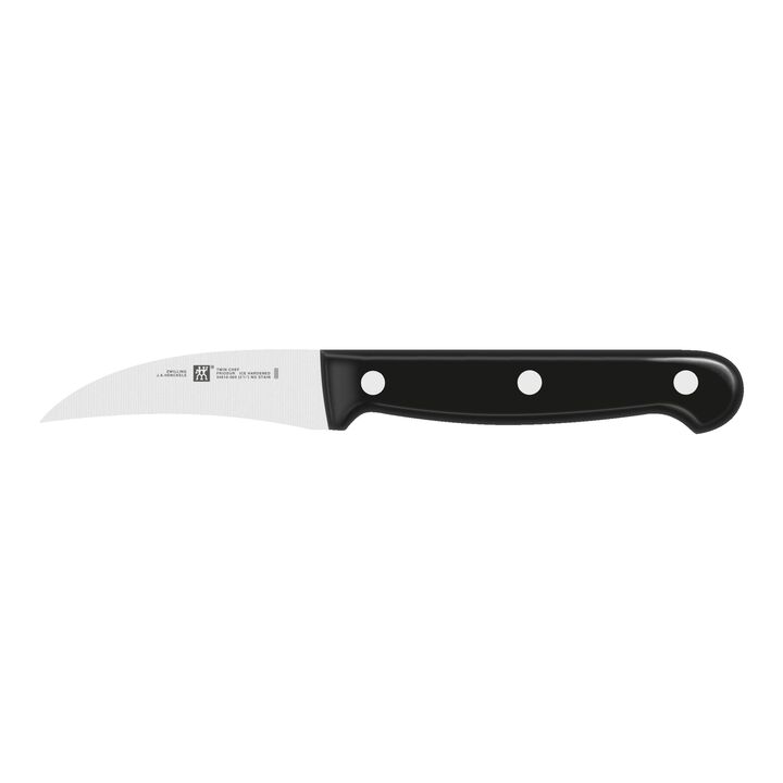 TWIN Chef 2, 6 cm Peeling knife, large 1