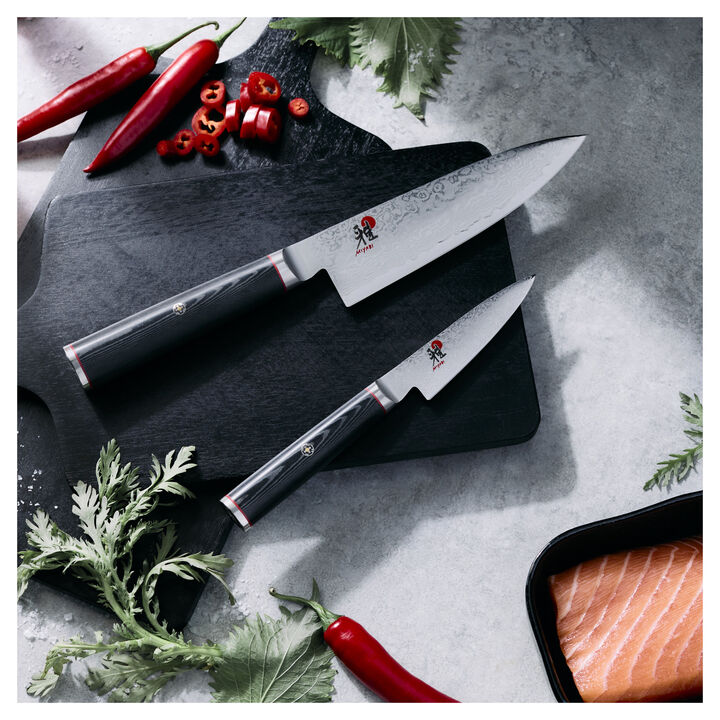 Kaizen, 2-pc, Knife Set, large 2