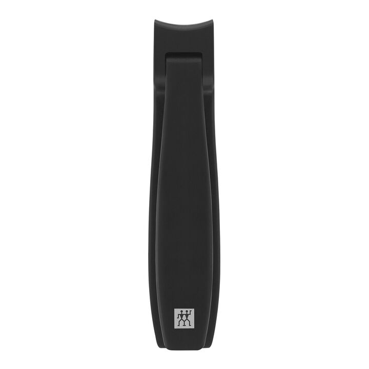 PREMIUM, Nail Clippers - Matt Black, large 1