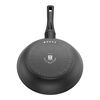 Madura Plus, Padella, 24 cm, alluminio, Rivestimento antiaderente con base dura al Titanio senza Pfas, small 5