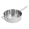 Apollo 7, Sauteuse sans couvercle 24 cm / 2,8 l, small 2