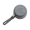 Parma Plus Ceramic, 1.5 qt, Aluminum, Ceramic Nonstick Saucepan With Lid Ceramic Coating, small 4
