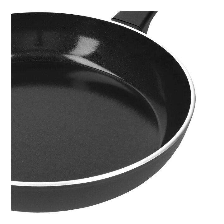 Alu Classico 3, Bakpan Ceraforce 28 cm, large 3