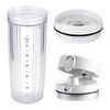 Blender Aksesuarları, 550 ml, Beyaz,,large
