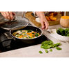 Alu Plus 3 Ceramic, Cocotte avec couvercle en verre Ceraforce 28 cm, small 8