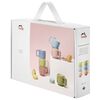 Ceramique, Mugs macaron 100 ml / 6-pcs, small 15
