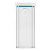 Fresh & Save CUBE, CUBE Box 3M / 21 cm, 3 Qt, Transparent-La-Mer, small 2