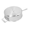 Industry 5, Sauteuse met deksel 28 cm / 3,5 l, small 3