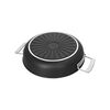 Alu Plus 3 Ceramic, Cocotte avec couvercle en verre Ceraforce 28 cm, small 5