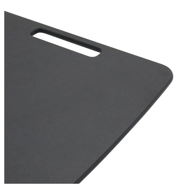 14.5-inch x 11.25 inch Plant Fiber Cutting Board, Fiber Wood , large 3