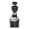 Thermo, 1 l Thermo flask black, small 4
