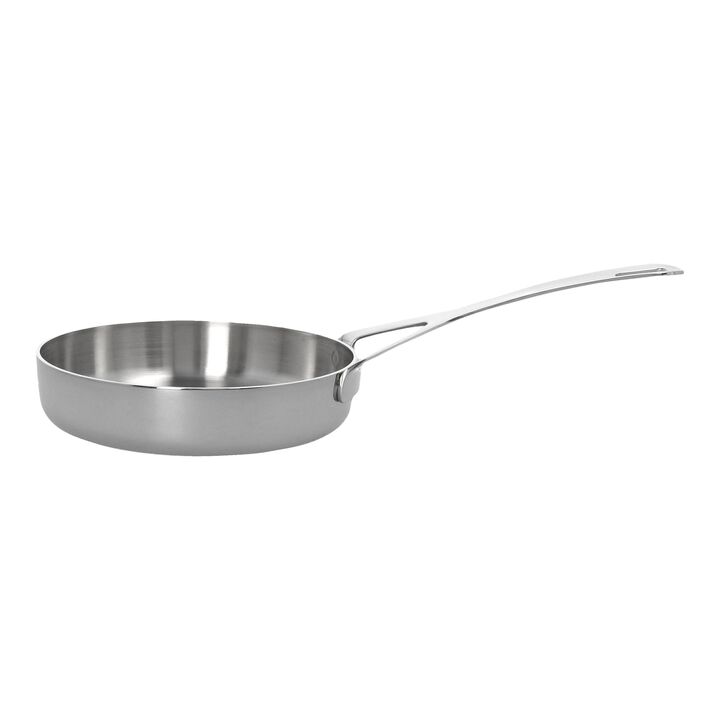 Mini 3, Bakpan 14 cm, large 1