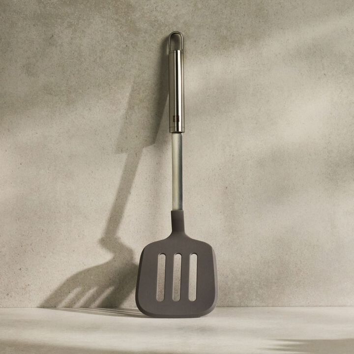 Pro, 18/10 Stainless Steel, Turner, large 4
