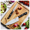 Gourmet, ZWILLING GOURMET 2 PC CHEF AND PARING KNIFE SET, small 7