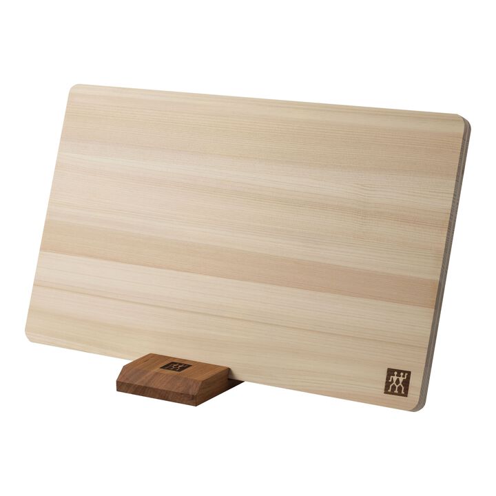 ヒノキカッティングボード L 2-個, 桜の木, large 1
