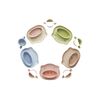 Kids range, Child's tableware set 4 Piece, small 11