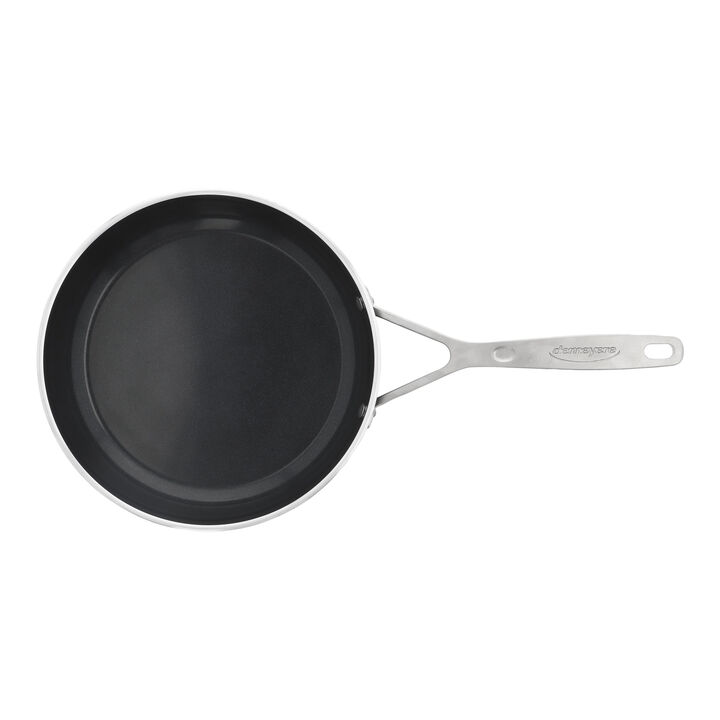 Alu Industry 3 Ceramic, 24 cm / 9.5 inch Frying pan, large 3