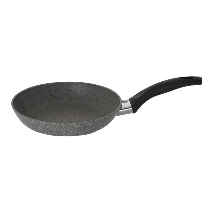 フェラーラ, フライパン 24 cm, アルミニウム, グレー, large 1