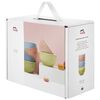 Ceramique, Sch&uuml;ssel Set Macaron 12 cm / 6-tlg, Keramik, small 16