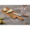 Four Star, 6-pc, Kotibe Wood Handle Knife Block Set, Brown, small 9