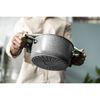 Derin Tencere | Al&uuml;minyum | 24 cm,,large