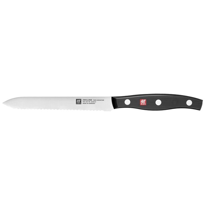 Signature, 5-inch, Utility knife, large 1