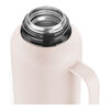 Thermo Plus, Thermokanne, 1,2 l, Edelstahl, Pink, small 5