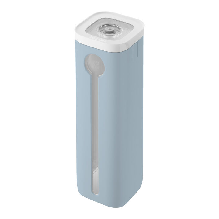 Fresh & Save CUBE, CUBE Cover 4S / 10 cm, blu, large 2