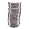 Ceramique, Conjunto de ramekins 9 cm / 4-pe&ccedil;as, Cer&acirc;mica, small 1