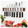FOUR STAR, Santoku 18 cm, Hollow ground Edge, small 11