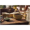 Ceramique, 17 cm / 2 Piece ceramic Bowl set, citron, small 4