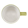 Ceramique, Mokkenset Macaron 350 ml / 6-delig, Gemengde kleuren, small 7
