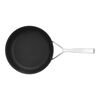 Alu Pro 5, Hapjespan met lange steel Duraslide Titanium 24 cm, small 5
