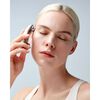 PREMIUM, Facial Massage Tool, stainless steel | white, small 2