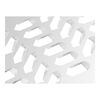 Z-Cut, Tower/box grater, Grey, small 6