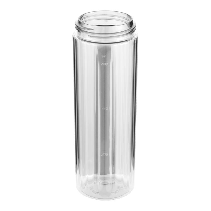 600 ml, Caraffa, trasparente, large 1