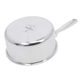 Steelpan zonder deksel 16 cm / 1,5 l