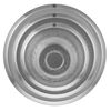 Prep, Kitchen gadget sets, 3-pcs, 18/10 Stainless Steel, small 5